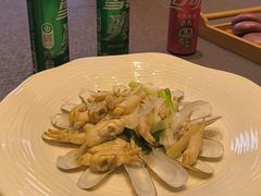 -百富源·海鲜辽菜(张士店)
