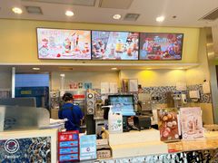 -DQ·蛋糕·冰淇淋(惠山万达店)