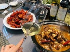 -秦园酒楼(水岸星城店)