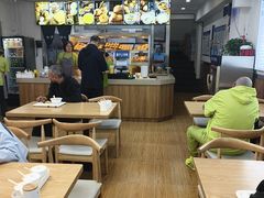 -老街粘食店(宜昌路店)
