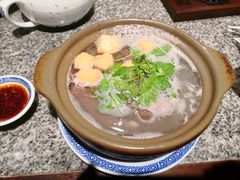 -南京大牌档(济南万象城店)