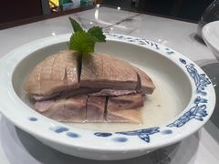 -金陵后厨·南京菜(新街口秣陵路店)