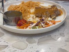 -水天堂西餐厅(常熟永旺店)