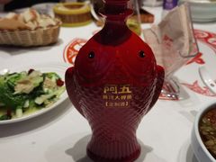 -阿五黄河大鲤鱼(纬三路店)