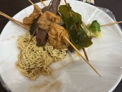 -郭记小街麻辣烫(南小街总店)