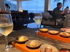 -深圳大梅沙京基洲际度假酒店