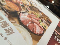 -呷哺呷哺(西单大悦城店)