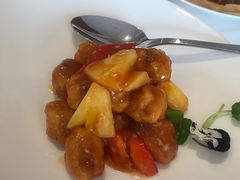 -白天鹅宾馆-宏图府餐厅