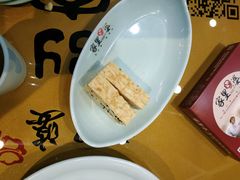 -家里婆自助水饺(振华路店)
