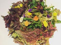 沙拉-AZUR聚(香格里拉饭店)