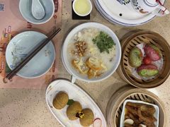 -点都德(盘福楼店)