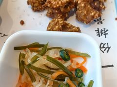 -曾排骨·传家菜(新繁店)
