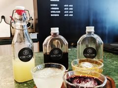 -Home Cafe(水榭春天店)