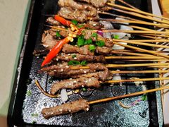 -馋嘴猫北京食堂·烤鸭·宵夜(亚运村店)
