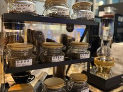 -百年朱苦拉咖啡(博物馆店)