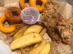 -Pennehut畔尼意面(合肥万象城店)