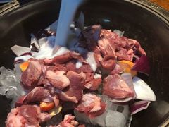 -冰煮羊(山水小区店)