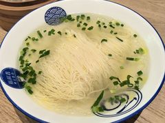 -新万鑫银丝面·非遗无锡味(惠山古镇店)
