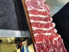 -烤路里·韩国品质自助烤肉(石路天虹4号店)