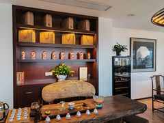 -茉莉花空中花园餐厅(义乌店)