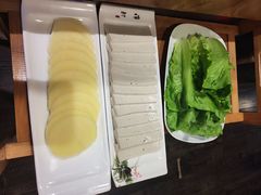 -泽成冰煮羊火锅(中正天街店)