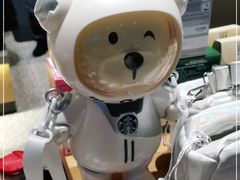 -星巴克(长沙友阿奥特莱斯店)