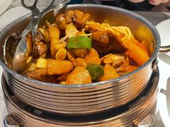 -阿里疆Alijiang·丝路美食·异域风情·清真(长楹天街店)