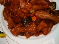 -马凯餐厅(地安门店)