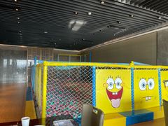 -武汉世茂希尔顿酒店·汇·全日餐厅
