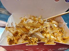 -咕噜咕噜·章鱼小丸子(西湖路店)