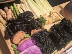 -十二舍·湯物素煮(江泰潤政店)