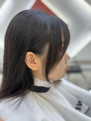 -FINE HAIR 烫染专业设计
