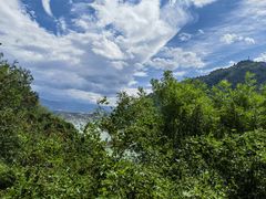 -白帝城·瞿塘峡景区