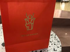 -喜茶(永旺梦乐城店)