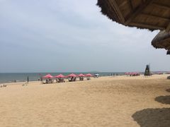 -那香海钻石沙滩浴场