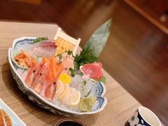 -小山日本料理(太古汇店)