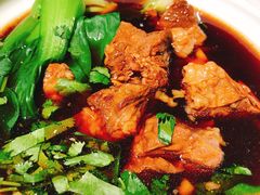 -南门小馆·清真(国贸商城店)