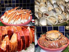 -自助山(合和中心商场店)