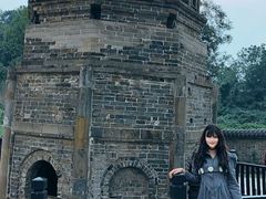-南京市江宁方山