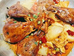 -全聚德(蓝山店)