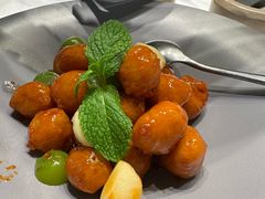 -院里寻菜·精致庭院菜(观沙岭店)