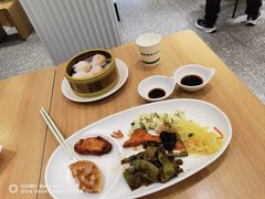 -盛宝粥店(建设街店)