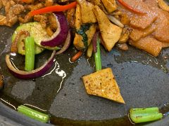 -一烙锅(友谊店)