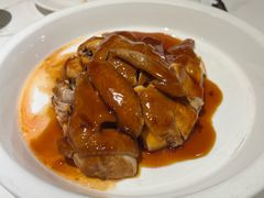-十六台·经典广东菜(德外大街店)