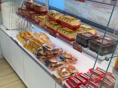 -味多美蛋糕(双安店)