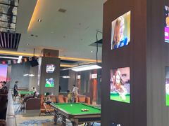 -澜花台球会所(远大金地中心店)