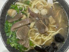 -点蹄擂椒猪脚饭(天虹汇一城店)