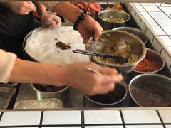 -小竖点徽派卷面皮(洪都店)