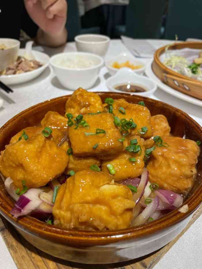 顺德佬(石厦店)-"味道很好,也一直都会去吃这间酒楼的!尽管.