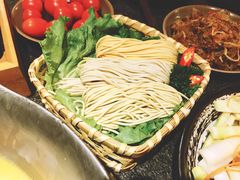 -湊湊火锅·茶憩(和平大悦城店)